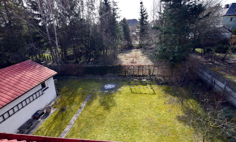 Dom na sprzedaż Drawsko Pomorskie 180 m2 | Arka Nieruchomości