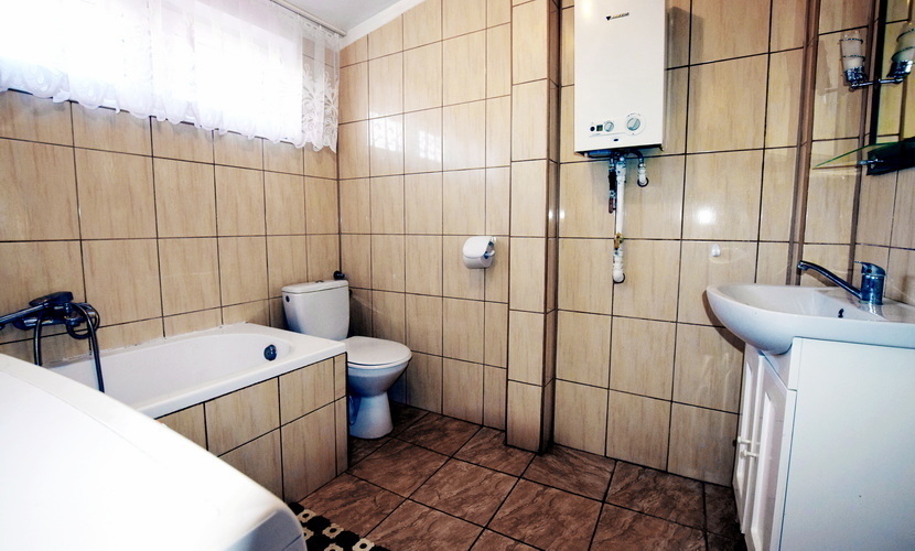 Dom na sprzedaż Drawsko Pomorskie 180 m2 | Arka Nieruchomości