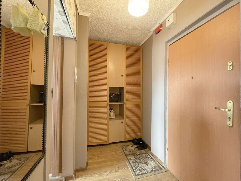 Mieszkanie na sprzedaż Police 32 m2 | Arka Nieruchomości