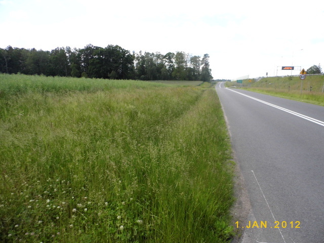 Działka na sprzedaż Olchowo 24 700 m2 | Arka Nieruchomości