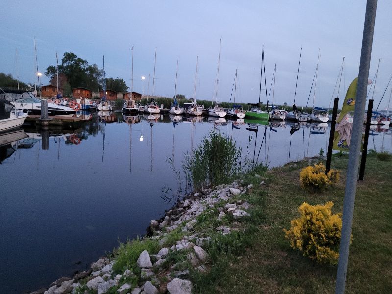 Działka na sprzedaż Lubczyna 3 001 m2 | Arka Nieruchomości