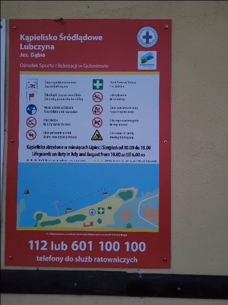 Działka na sprzedaż Lubczyna 3 001 m2 | Arka Nieruchomości