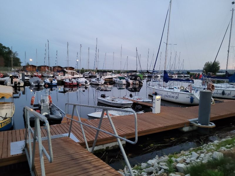 Działka na sprzedaż Lubczyna 3 001 m2 | Arka Nieruchomości