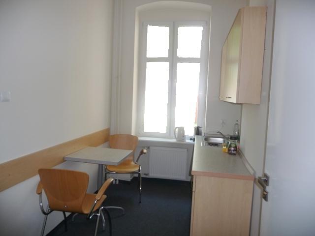 Lokal na wynajem Szczecin, Śródmieście 13 m2 | Arka Nieruchomości