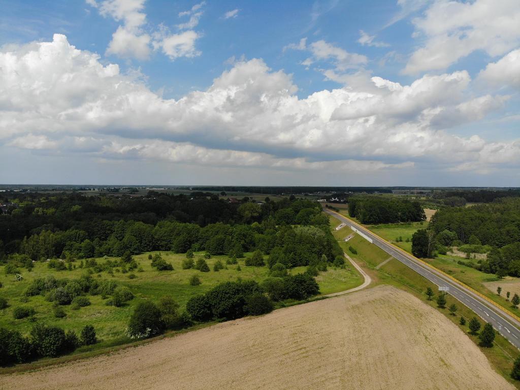 Działka na sprzedaż Goleniów 3 000 m2 | Arka Nieruchomości