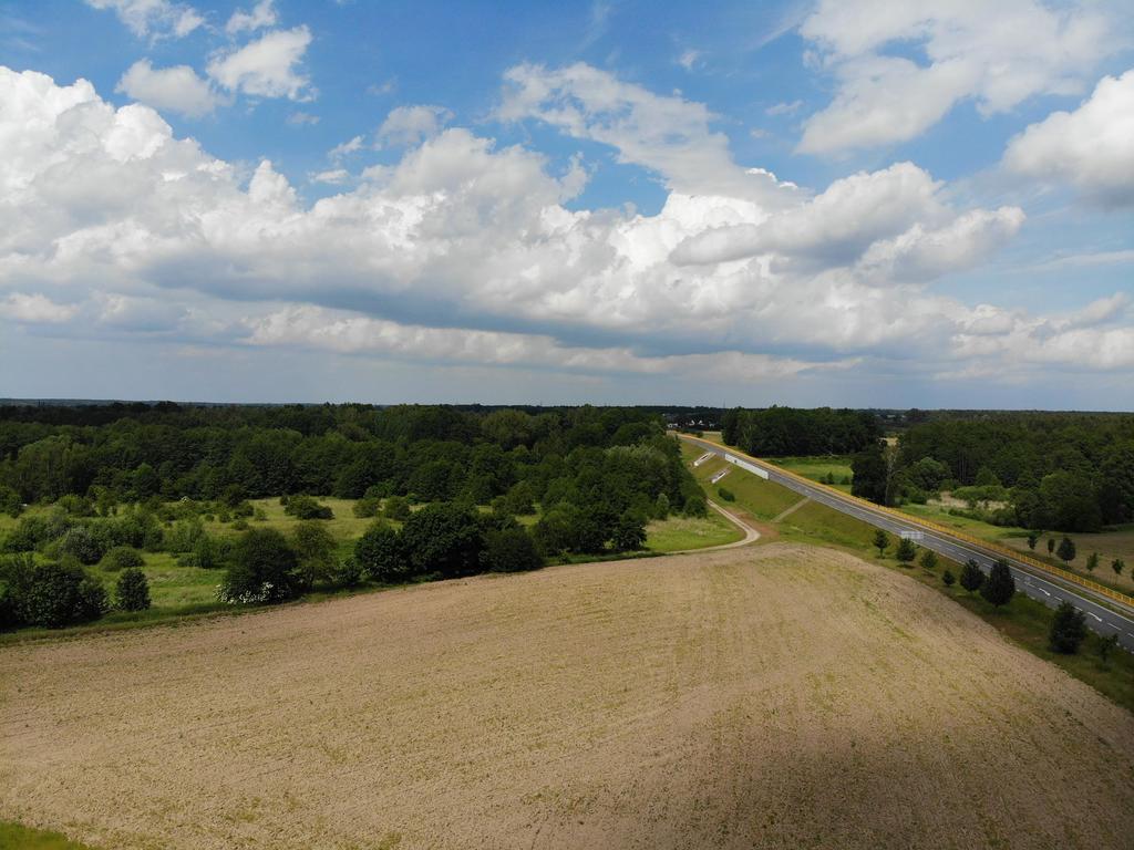 Działka na sprzedaż Goleniów 3 000 m2 | Arka Nieruchomości