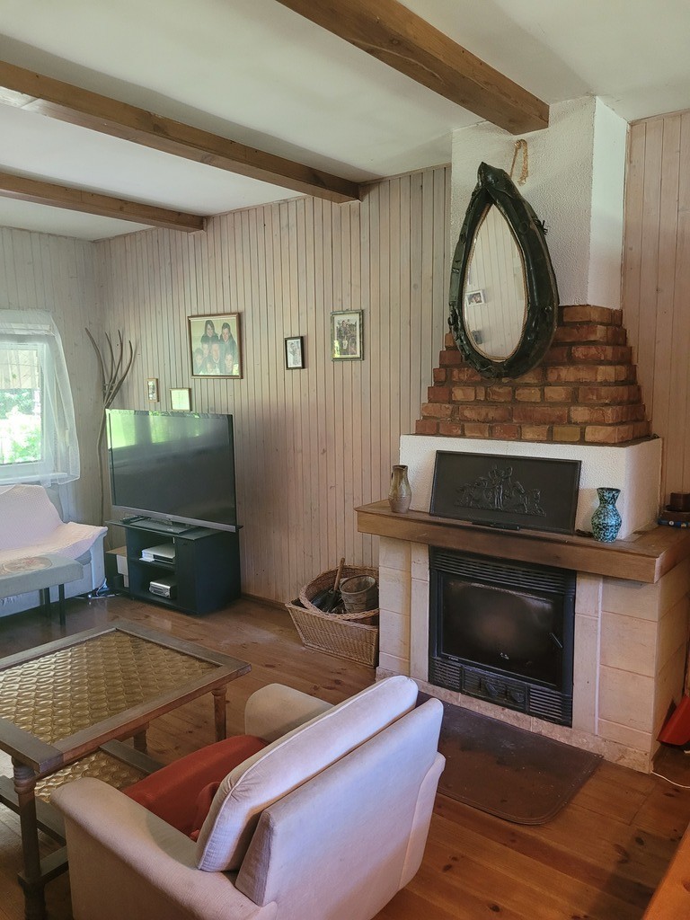 Dom na sprzedaż Łasko 170 m2 | Arka Nieruchomości