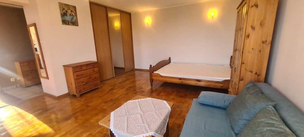 Mieszkanie na wynajem Szczecin, Nowe Miasto 49 m2 | Arka Nieruchomości
