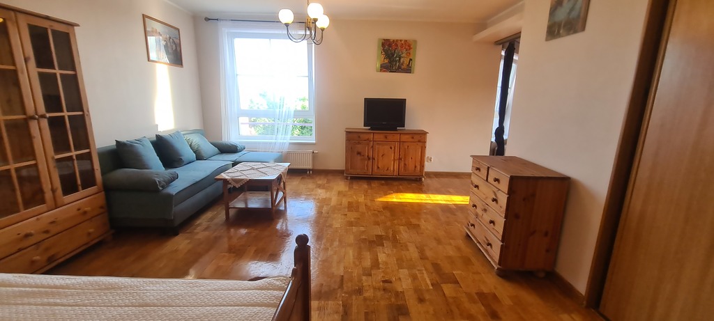 Mieszkanie na wynajem Szczecin, Nowe Miasto 49 m2 | Arka Nieruchomości
