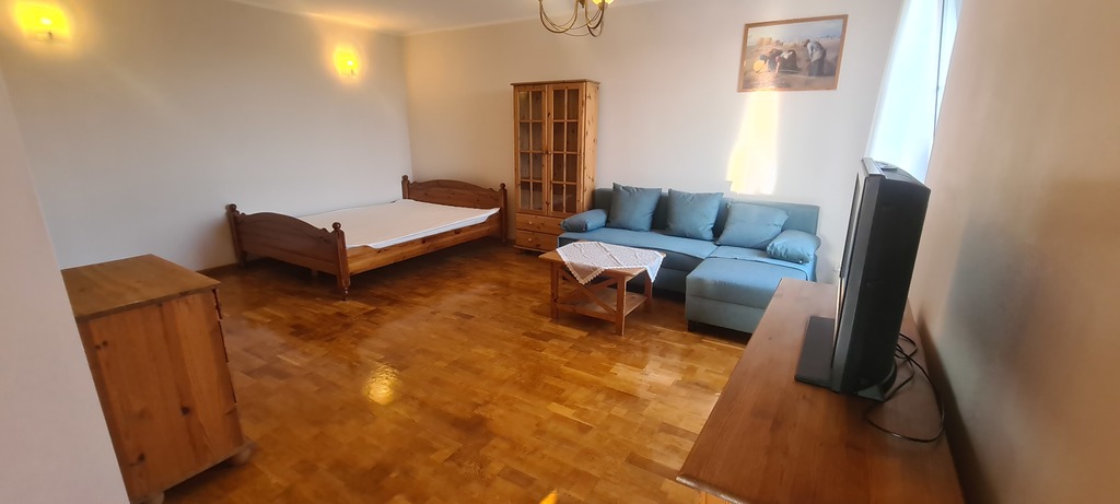 Mieszkanie na wynajem Szczecin, Nowe Miasto 49 m2 | Arka Nieruchomości