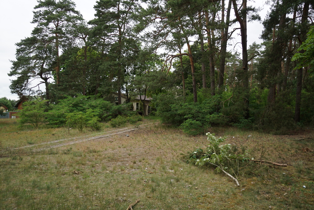 Działka na sprzedaż Bartoszewo 2 078 m2 | Arka Nieruchomości