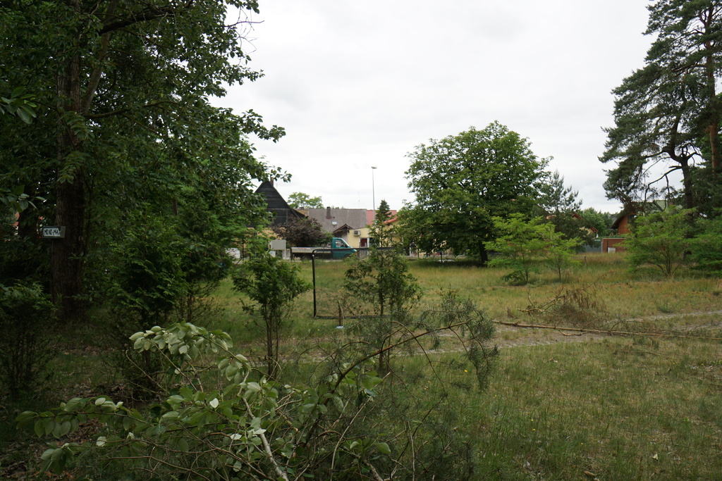 Działka na sprzedaż Bartoszewo 2 078 m2 | Arka Nieruchomości