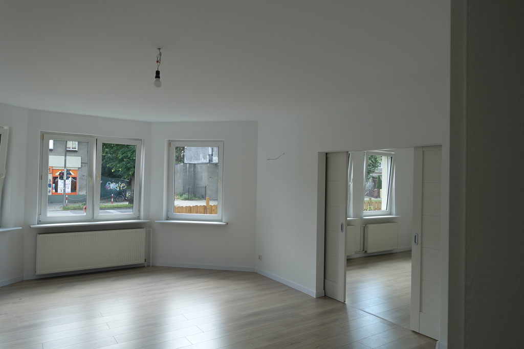 Lokal na sprzedaż Szczecin, Dąbie 101 m2 | Arka Nieruchomości