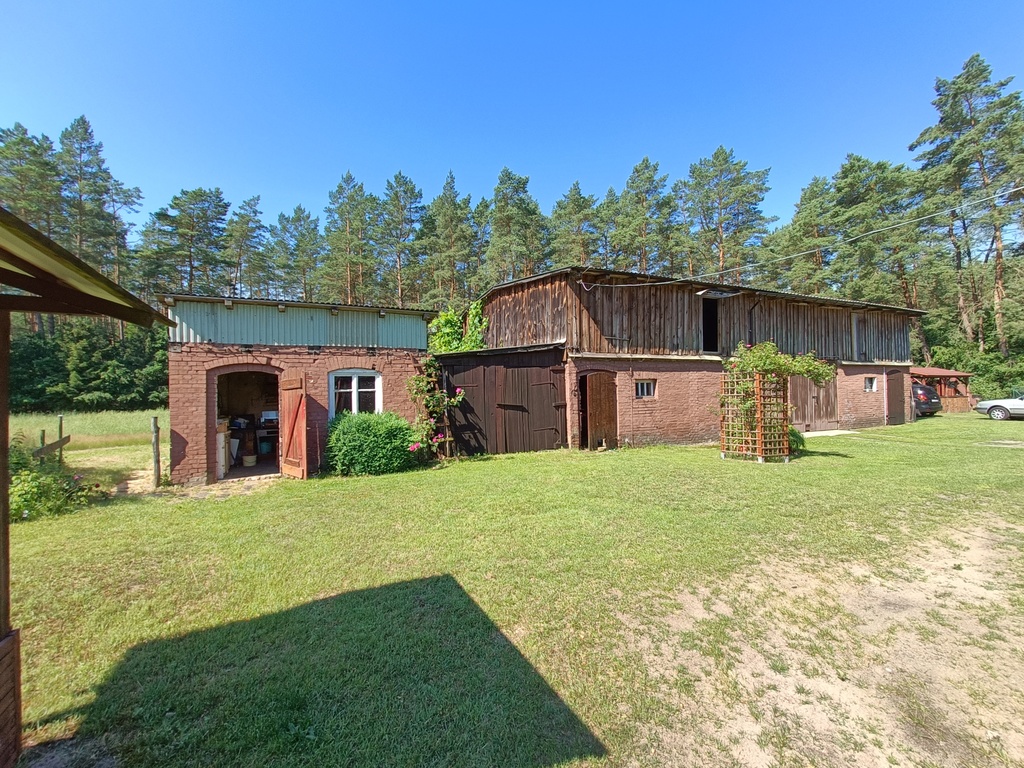 Dom na sprzedaż Krokorzyce 120 m2 | Arka Nieruchomości