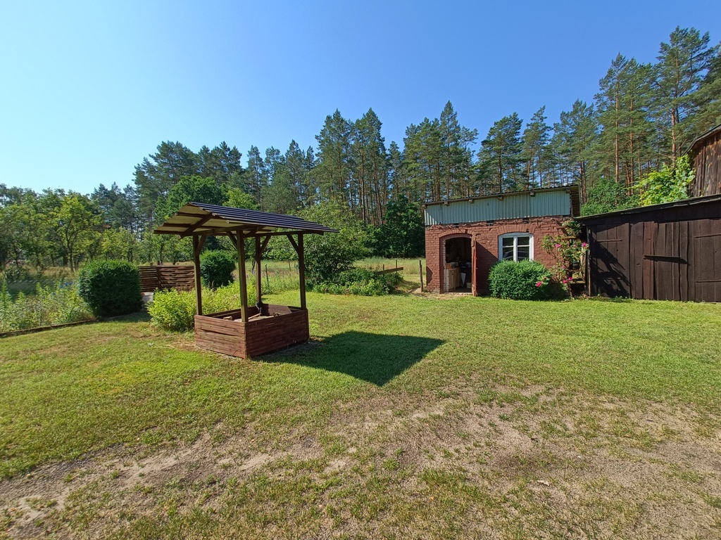 Dom na sprzedaż Krokorzyce 120 m2 | Arka Nieruchomości