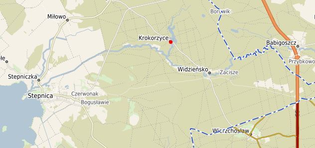 Dom na sprzedaż Krokorzyce 120 m2 | Arka Nieruchomości