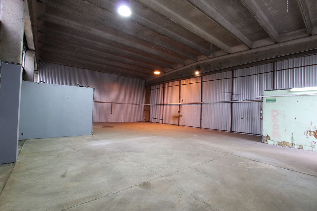 Obiekt na wynajem Szczecin, Gumieńce 217 m2 | Arka Nieruchomości