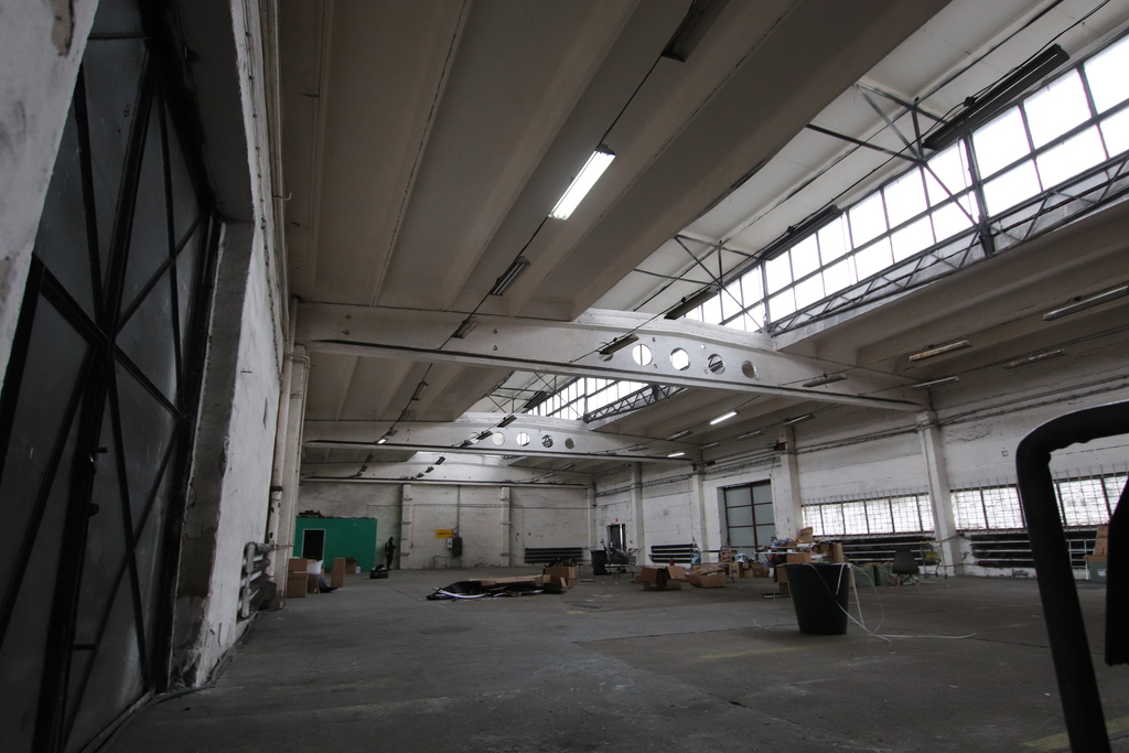 Obiekt na wynajem Szczecin, Gumieńce 217 m2 | Arka Nieruchomości