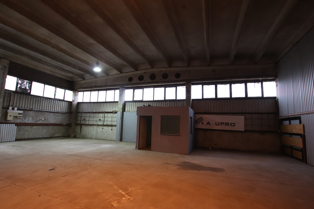 Obiekt na wynajem Szczecin, Gumieńce 217 m2 | Arka Nieruchomości