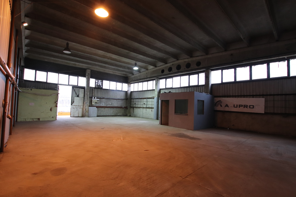 Obiekt na wynajem Szczecin, Gumieńce 217 m2 | Arka Nieruchomości