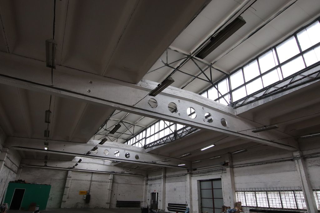 Obiekt na wynajem Szczecin, Gumieńce 217 m2 | Arka Nieruchomości