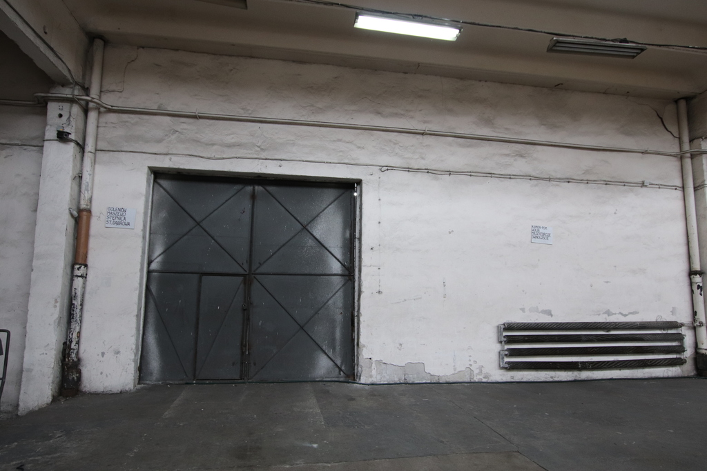 Obiekt na wynajem Szczecin, Gumieńce 217 m2 | Arka Nieruchomości