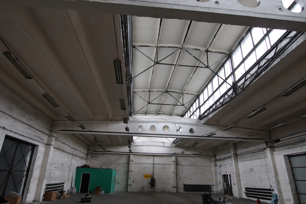 Obiekt na wynajem Szczecin, Gumieńce 217 m2 | Arka Nieruchomości