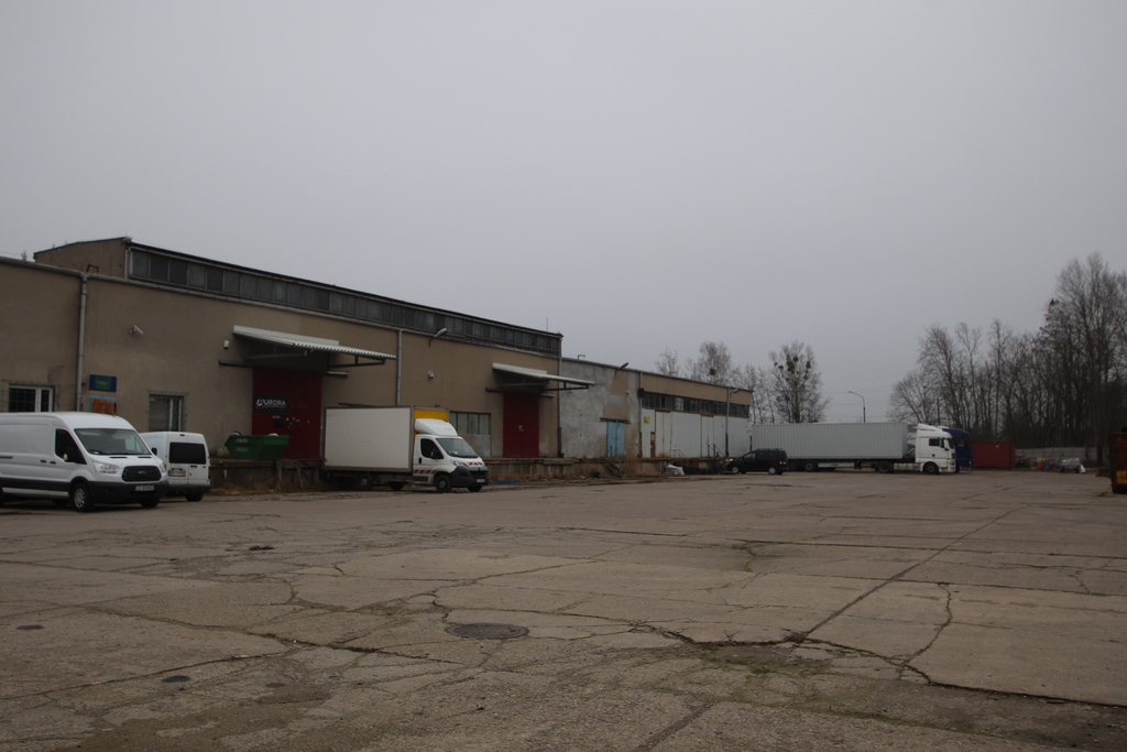 Obiekt na wynajem Szczecin, Gumieńce 217 m2 | Arka Nieruchomości