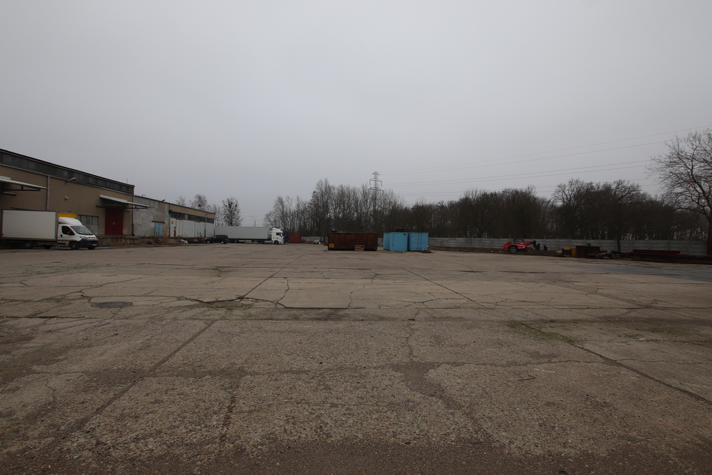 Obiekt na wynajem Szczecin, Gumieńce 217 m2 | Arka Nieruchomości