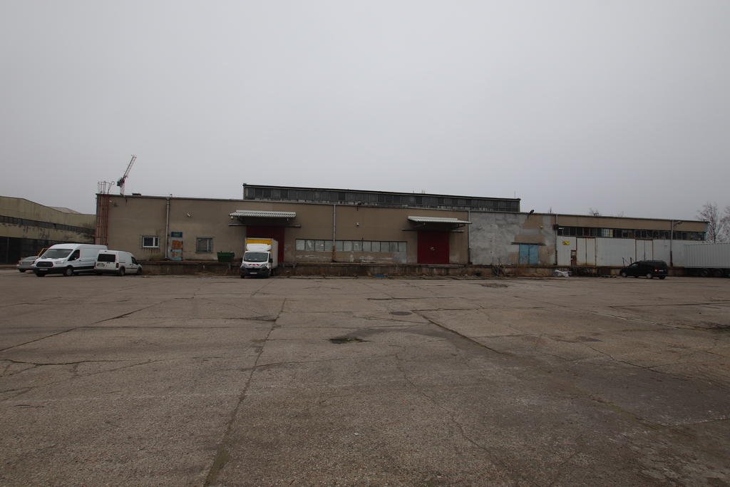 Obiekt na wynajem Szczecin, Gumieńce 217 m2 | Arka Nieruchomości