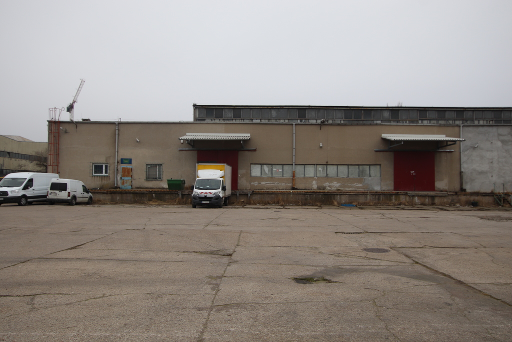 Obiekt na wynajem Szczecin, Gumieńce 217 m2 | Arka Nieruchomości