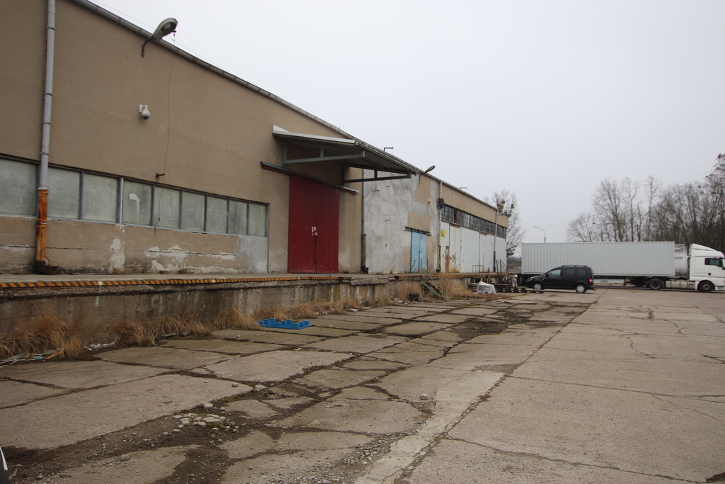 Obiekt na wynajem Szczecin, Gumieńce 217 m2 | Arka Nieruchomości