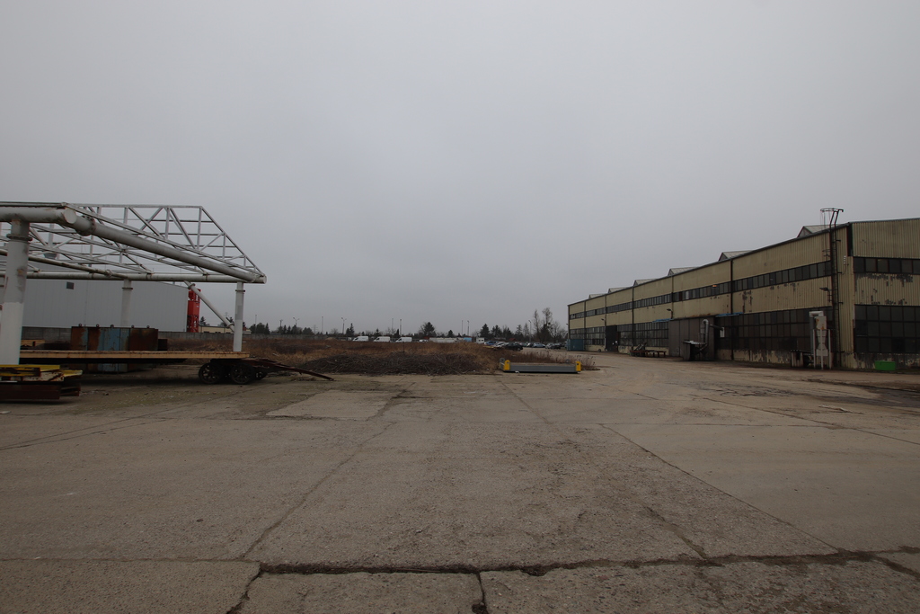 Obiekt na wynajem Szczecin, Gumieńce 217 m2 | Arka Nieruchomości