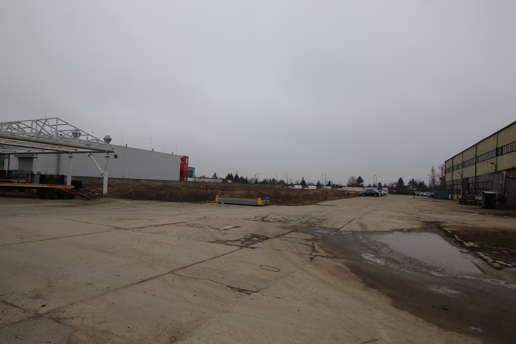 Obiekt na wynajem Szczecin, Gumieńce 217 m2 | Arka Nieruchomości