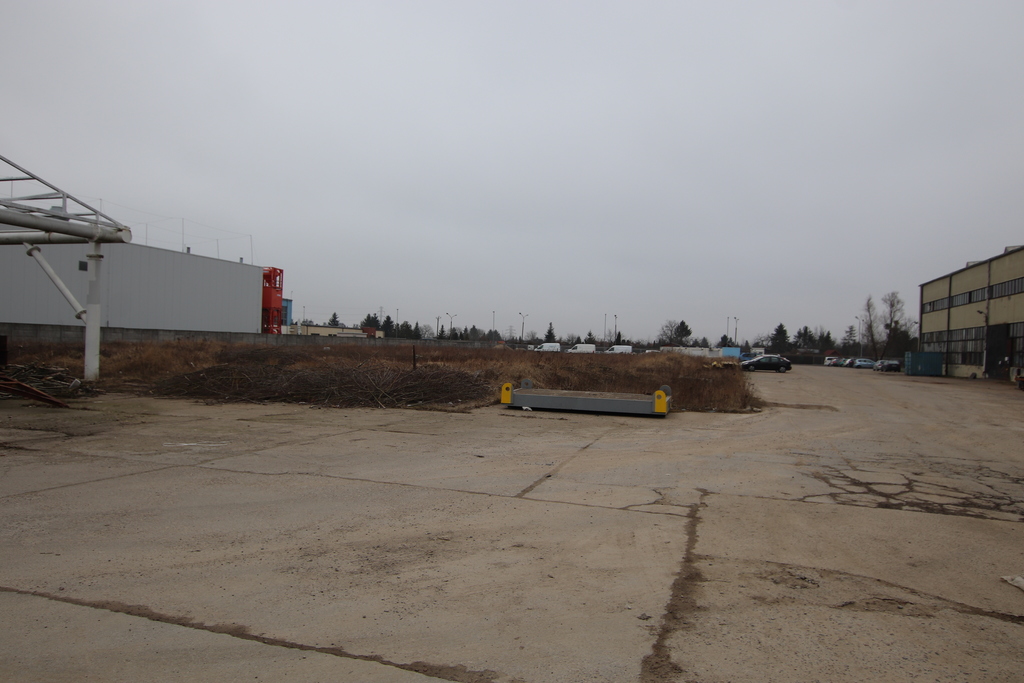 Obiekt na wynajem Szczecin, Gumieńce 217 m2 | Arka Nieruchomości