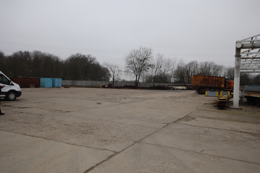 Obiekt na wynajem Szczecin, Gumieńce 217 m2 | Arka Nieruchomości