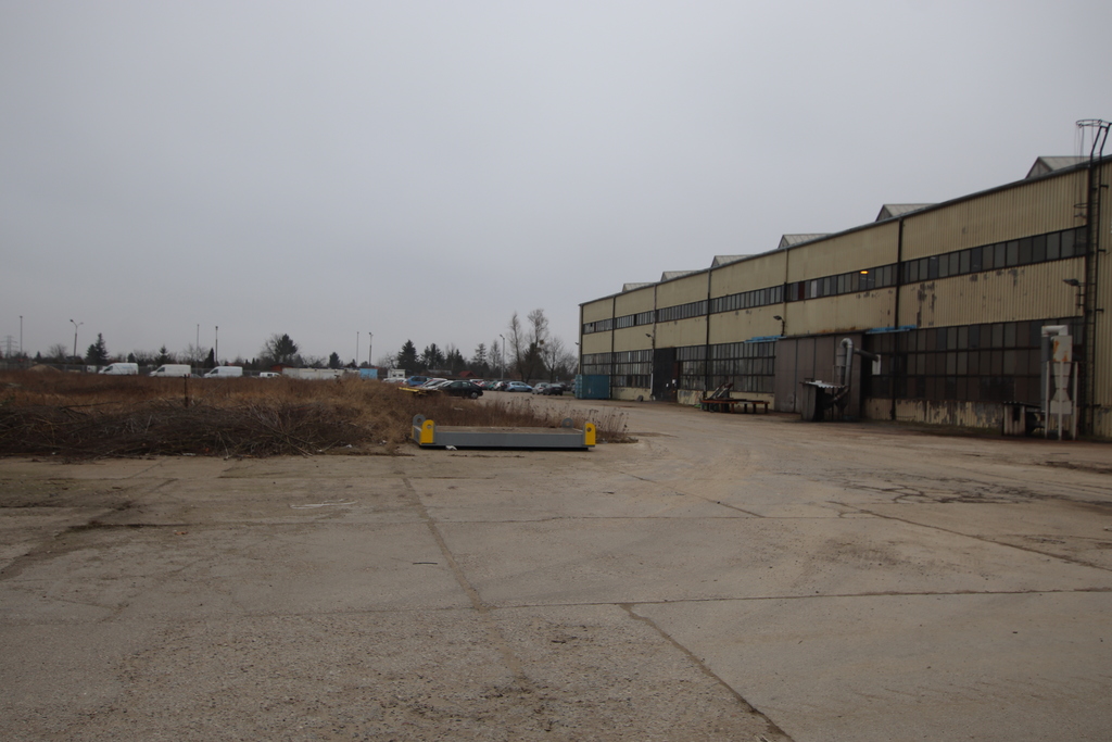 Obiekt na wynajem Szczecin, Gumieńce 217 m2 | Arka Nieruchomości