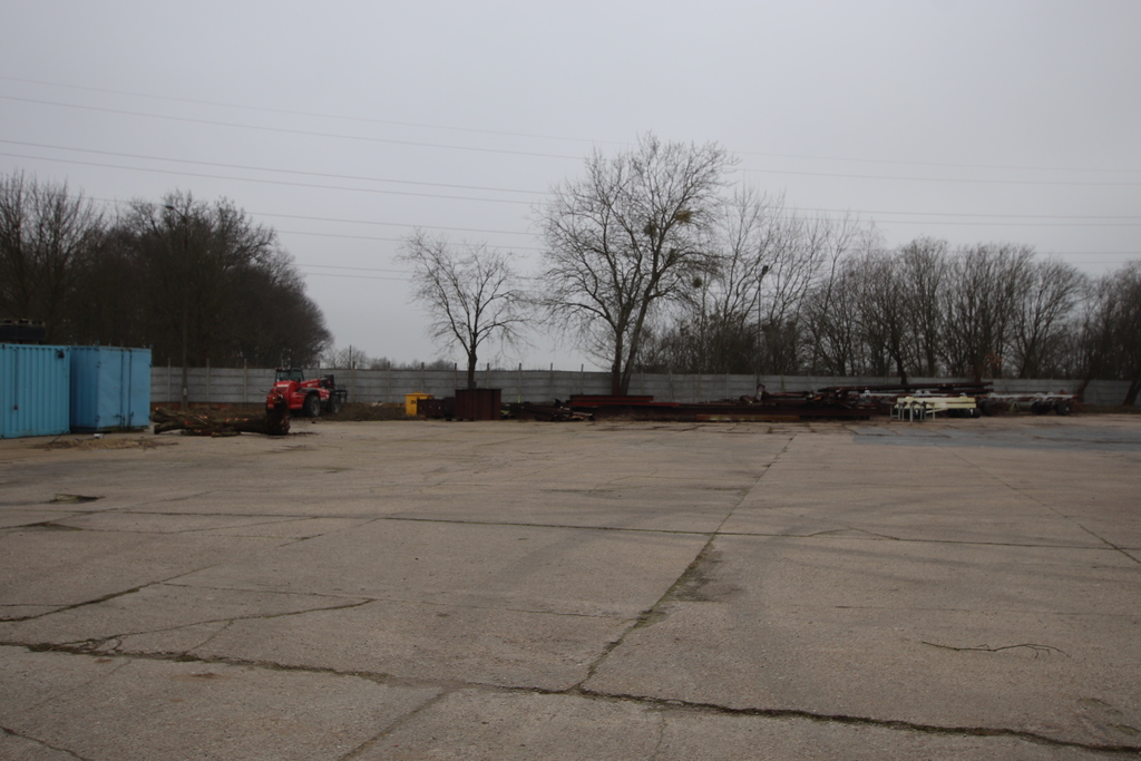 Obiekt na wynajem Szczecin, Gumieńce 217 m2 | Arka Nieruchomości