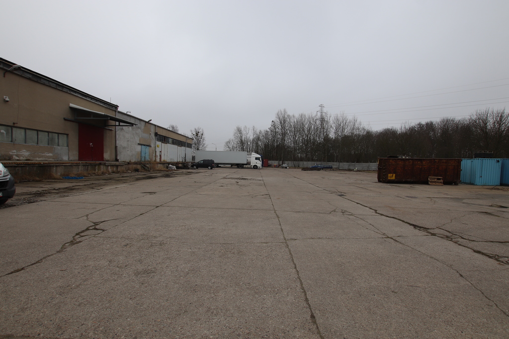 Obiekt na wynajem Szczecin, Gumieńce 217 m2 | Arka Nieruchomości