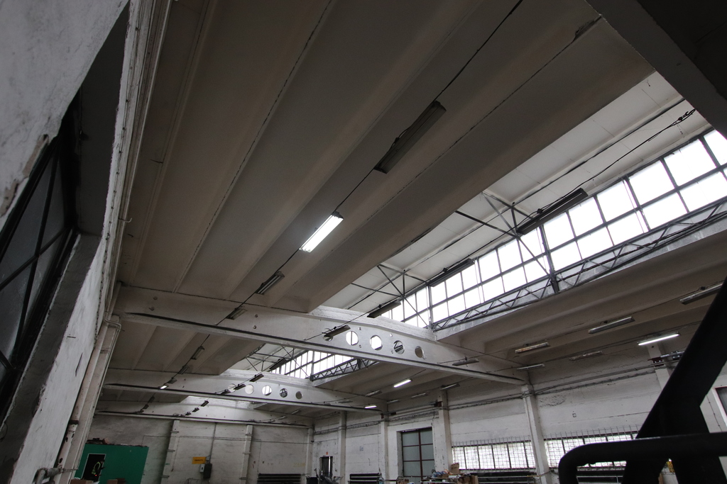 Obiekt na wynajem Szczecin, Gumieńce 217 m2 | Arka Nieruchomości