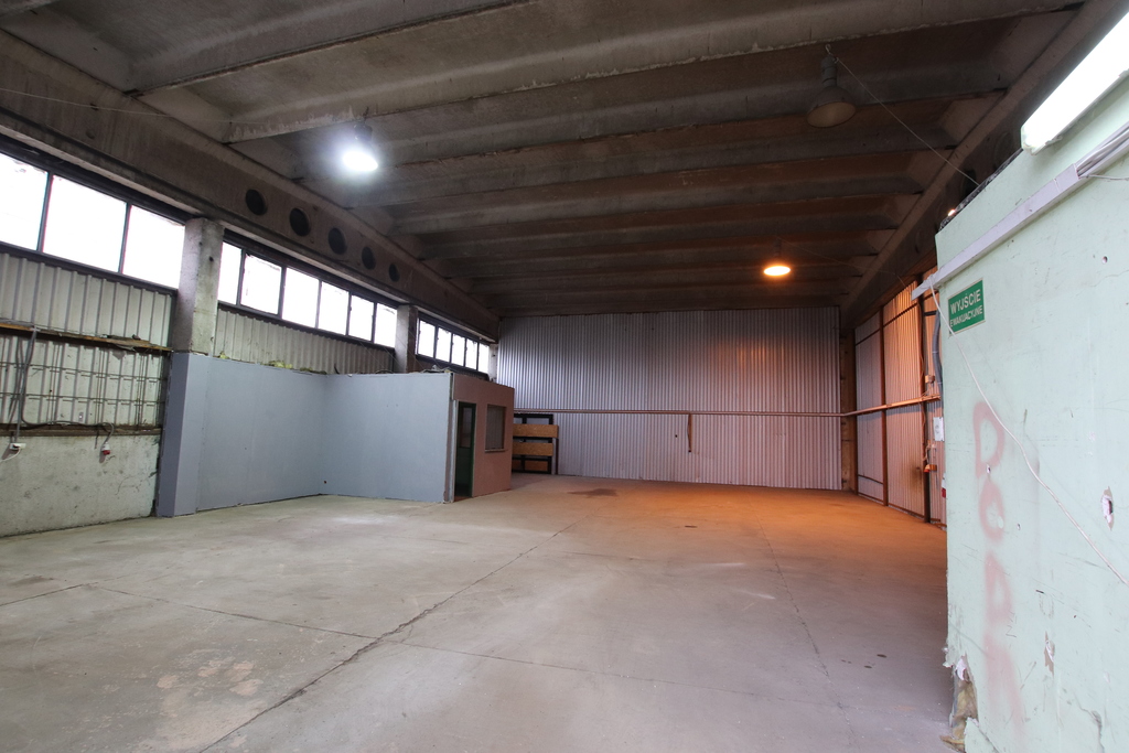 Obiekt na wynajem Szczecin, Gumieńce 217 m2 | Arka Nieruchomości