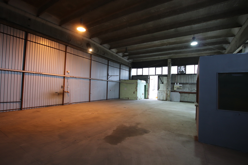 Obiekt na wynajem Szczecin, Gumieńce 217 m2 | Arka Nieruchomości