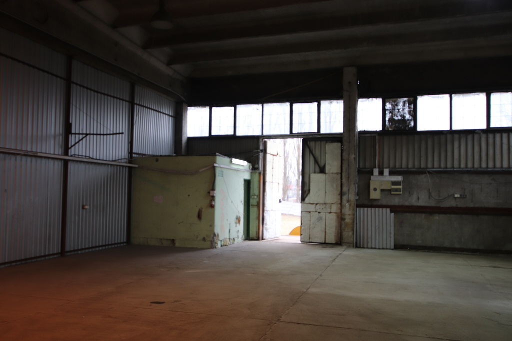 Obiekt na wynajem Szczecin, Gumieńce 217 m2 | Arka Nieruchomości