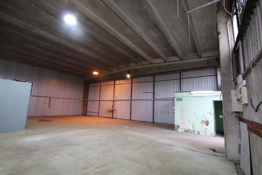 Obiekt na wynajem Szczecin, Gumieńce 217 m2 | Arka Nieruchomości