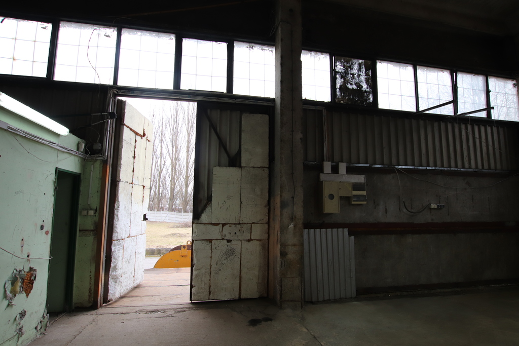 Obiekt na wynajem Szczecin, Gumieńce 217 m2 | Arka Nieruchomości