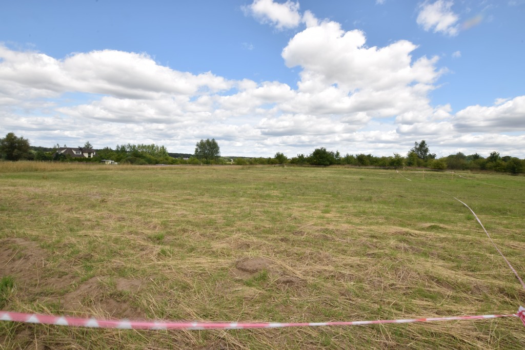 Działka na sprzedaż Dołuje 1 230 m2 | Arka Nieruchomości