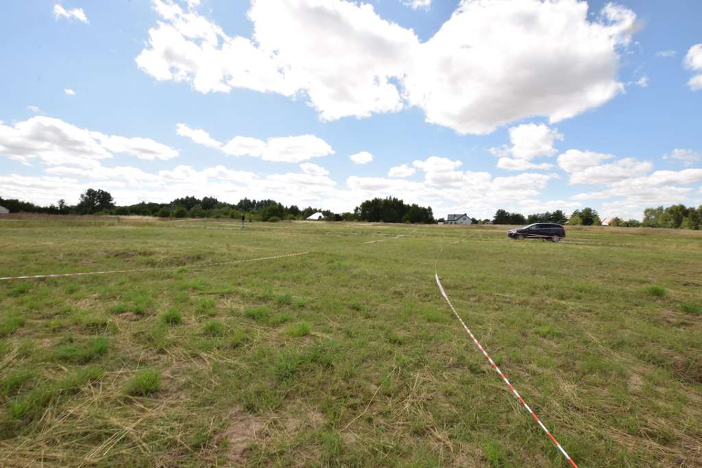 Działka na sprzedaż Dołuje 1 230 m2 | Arka Nieruchomości