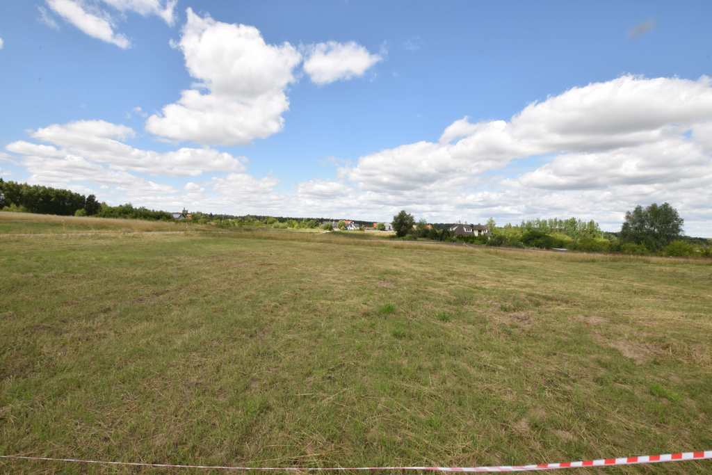 Działka na sprzedaż Dołuje 1 230 m2 | Arka Nieruchomości