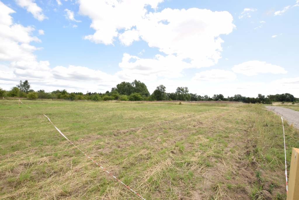 Działka na sprzedaż Dołuje 785 m2 | Arka Nieruchomości