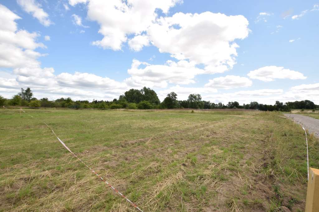 Działka na sprzedaż Dołuje 785 m2 | Arka Nieruchomości